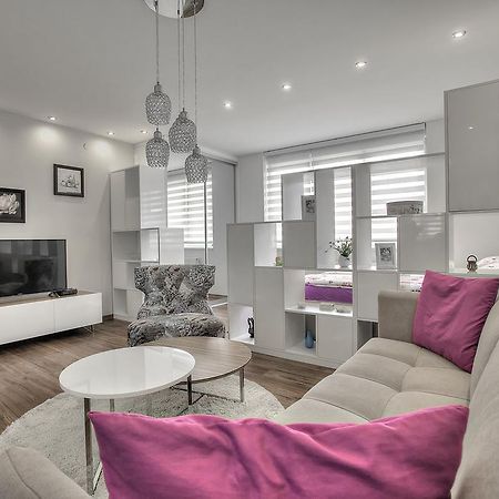 Tuzlaks Appartment Сараево Экстерьер фото
