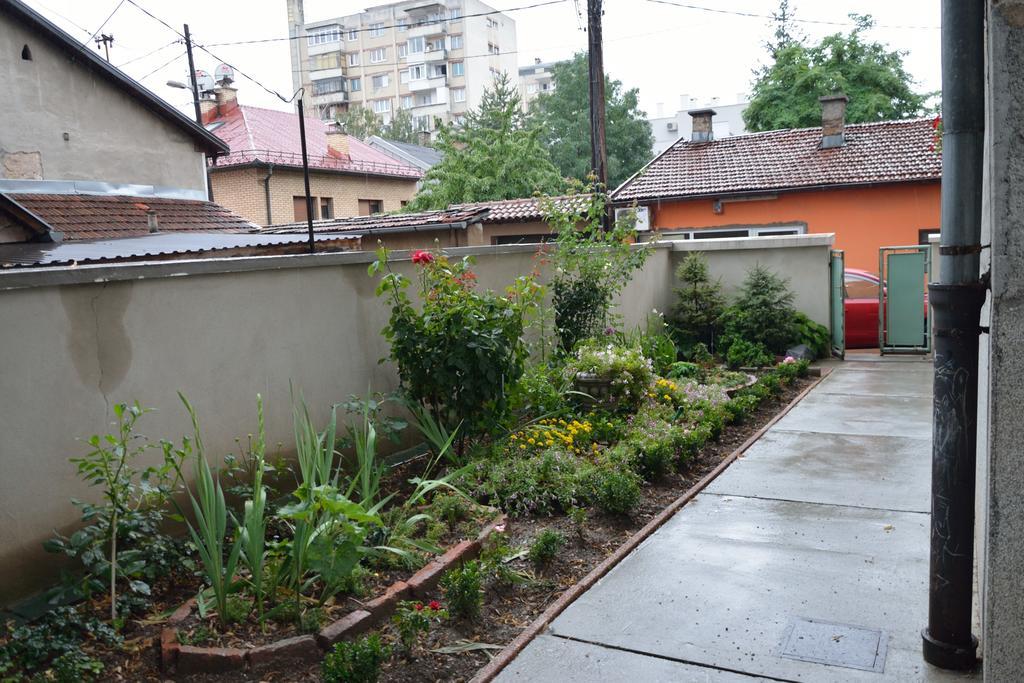 Tuzlaks Appartment Сараево Экстерьер фото