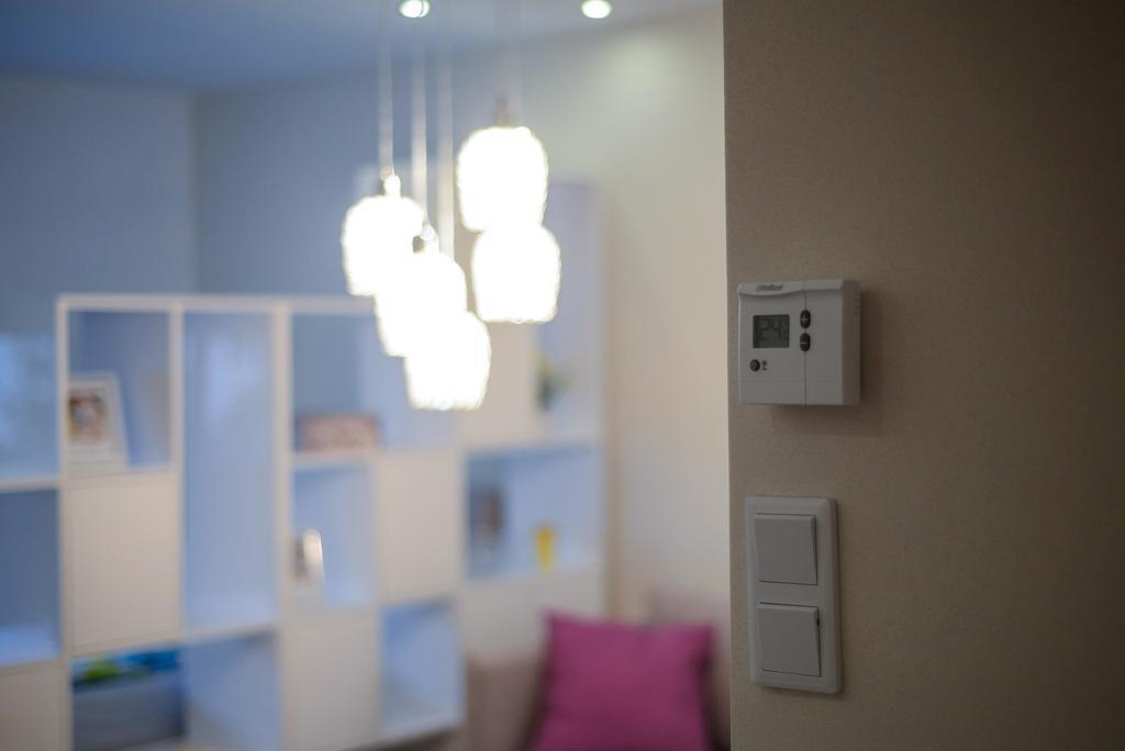 Tuzlaks Appartment Сараево Экстерьер фото