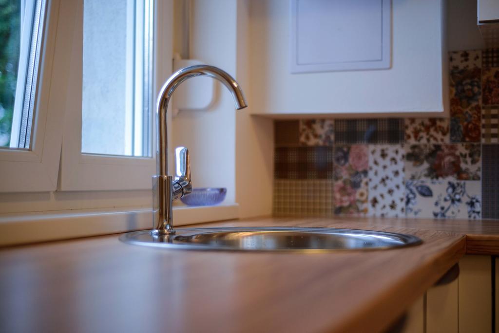 Tuzlaks Appartment Сараево Экстерьер фото