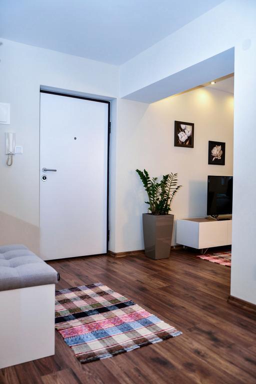 Tuzlaks Appartment Сараево Экстерьер фото