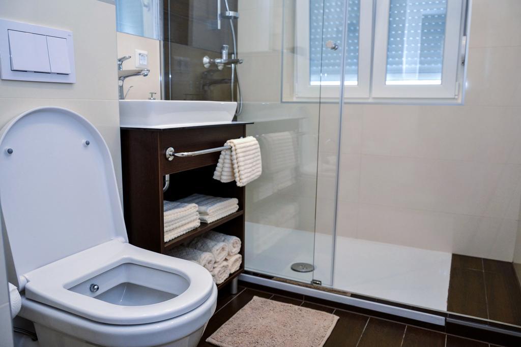 Tuzlaks Appartment Сараево Экстерьер фото