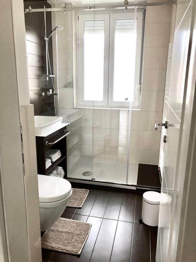 Tuzlaks Appartment Сараево Экстерьер фото